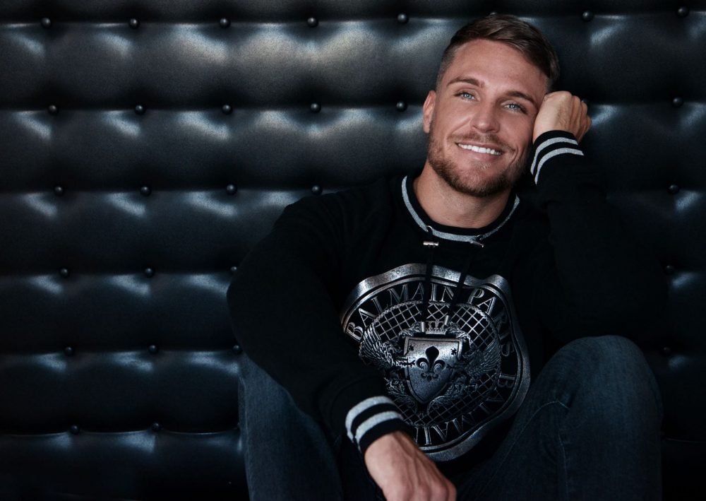 Tom Zanetti to headline new show in Liverpool