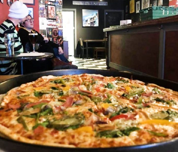 8 of the best restaurants in Liverpool for a vegan scran The Guide