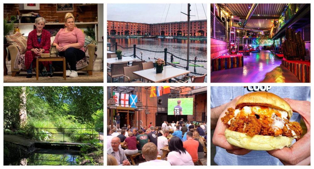 15 things you can get up to this weekend in Liverpool (9-11 July 2021)