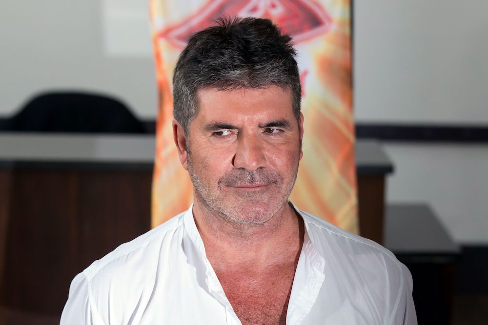It looks likes X factor has been scrapped by ITV