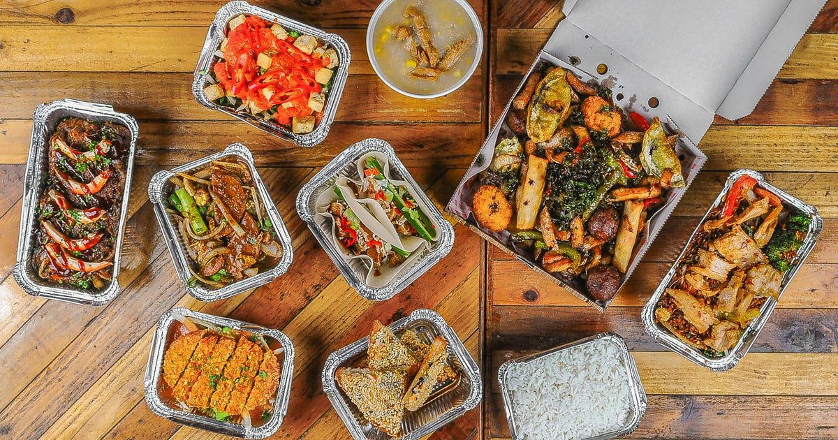 8 of the best restaurants in Liverpool for a vegan scran The Guide