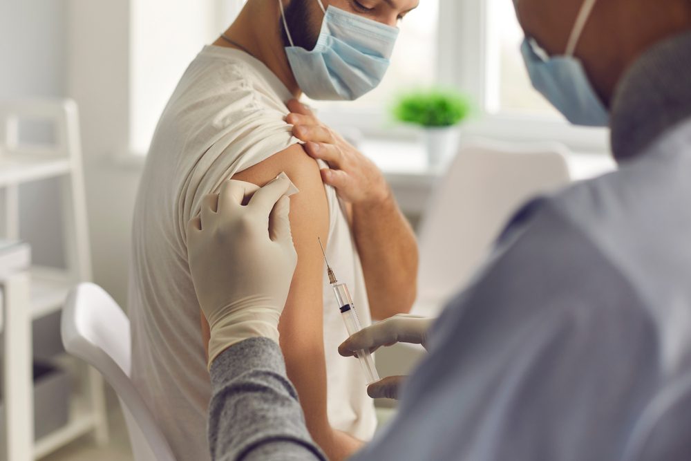 Knowsley Council encourages young people to book their vaccines and offers travel support