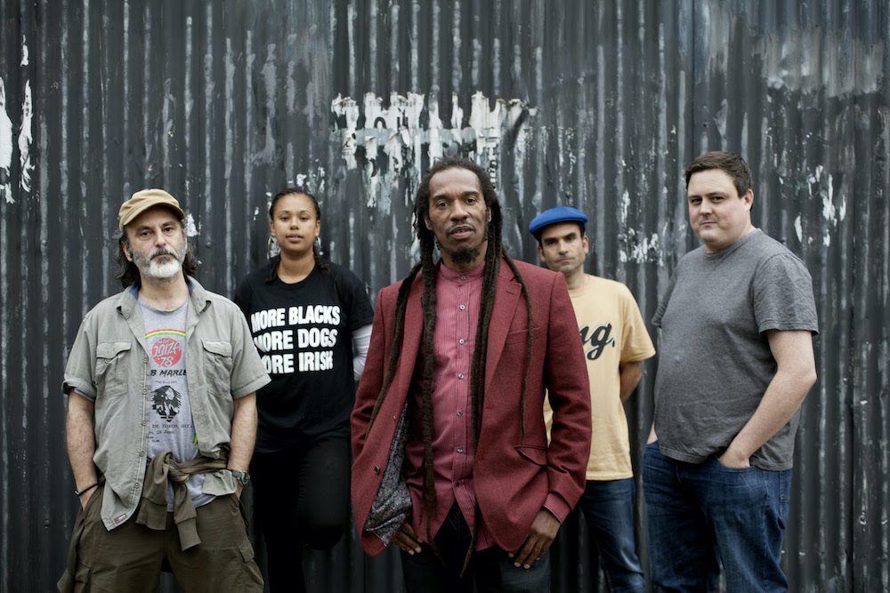 Positive Vibration unveil full line-up for September festival
