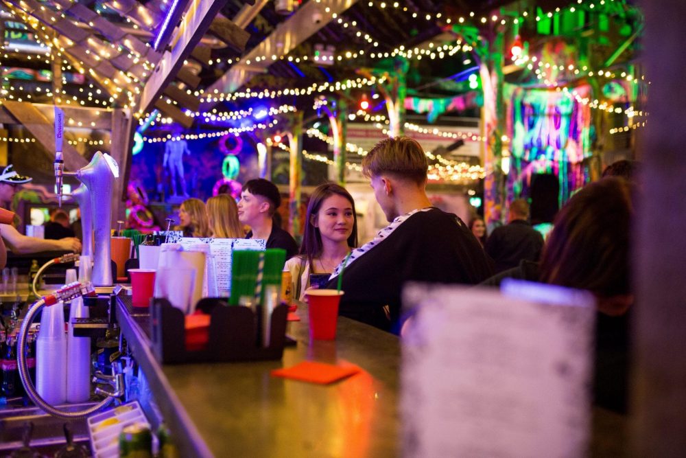 Ghetto Golf & Birdies Bar to welcome walk-ins from July 19