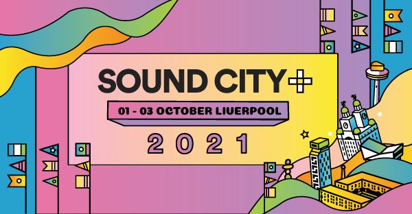 Sound City 2021: Everything you need to know as the festival returns to the  city | The Guide Liverpool