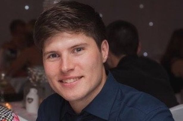 £24,000 reward offered to help find the killer of Adam Ellison in Prescot
