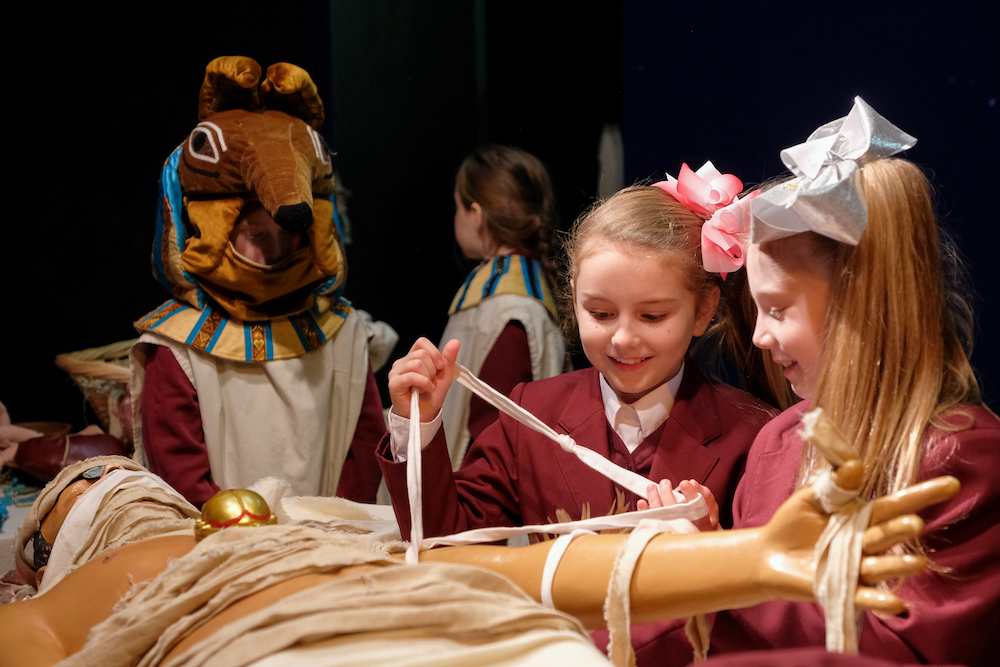 National Museums Liverpool expands series of ‘Virtual Classrooms’ for schools