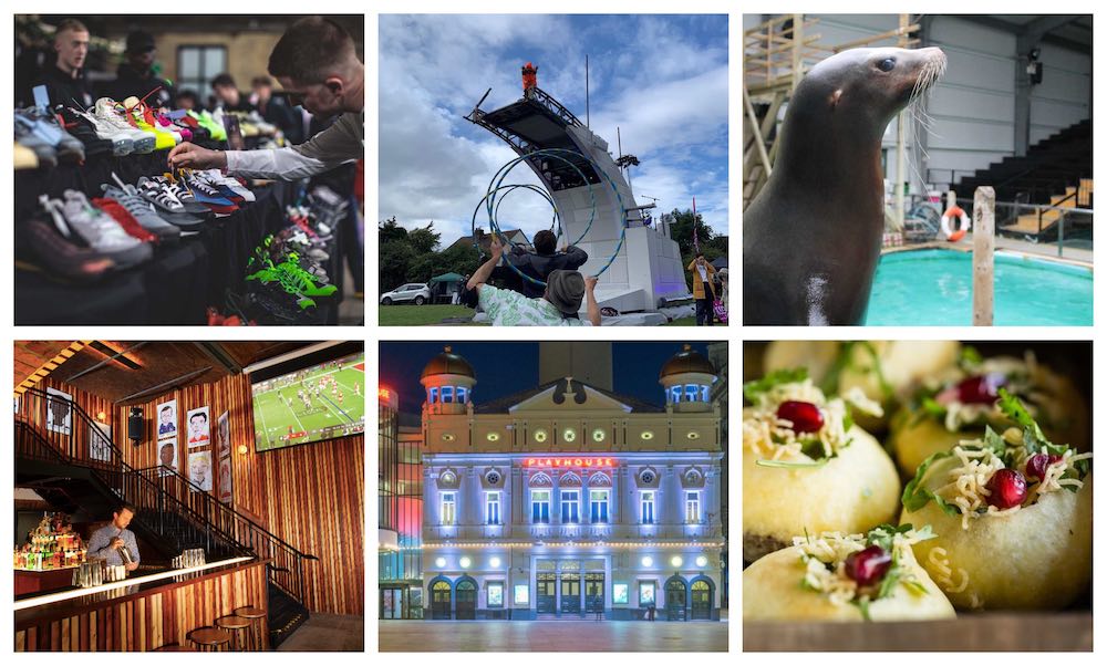 15 ways to spend your weekend in Liverpool (6-8 August 2021)