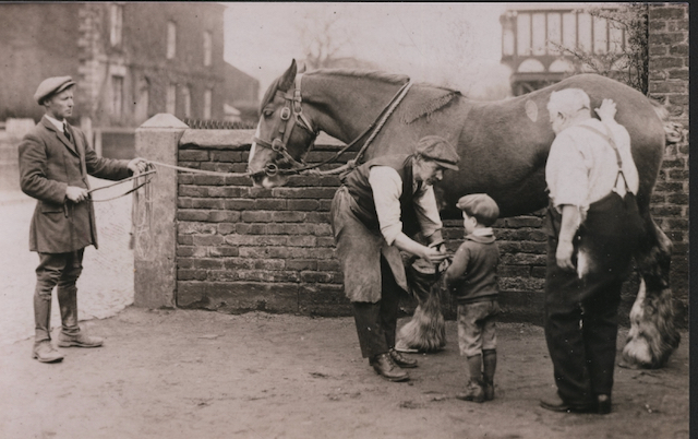 You can celebrate Halton’s heritage with these cultural activities