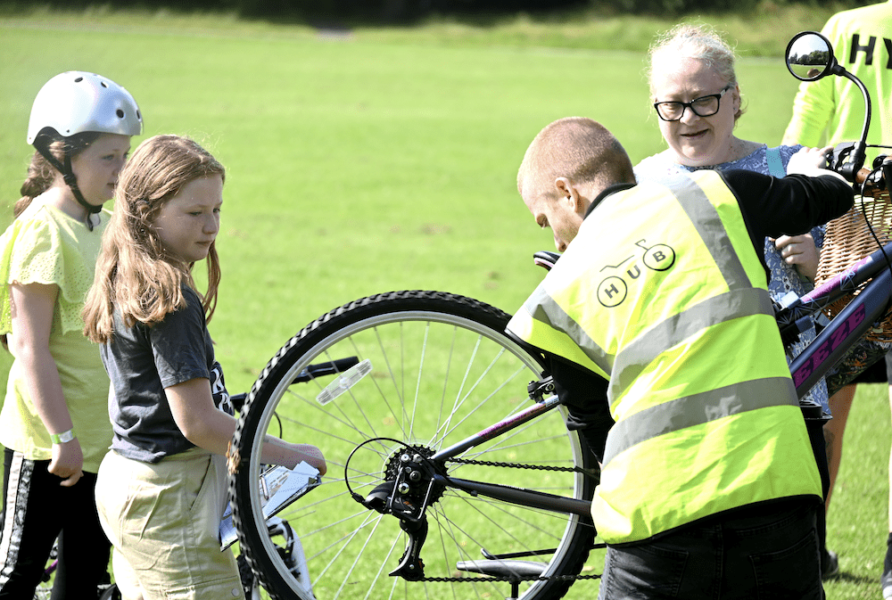HYPE Merseyside launches free ‘Park Explorers’ activities for children