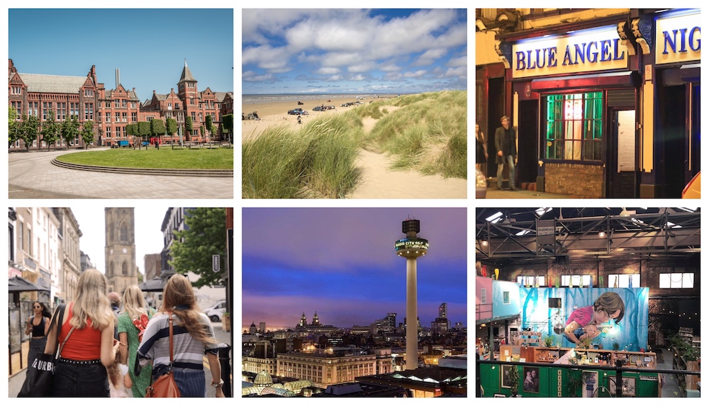 10 things students new to the city should know about Liverpool