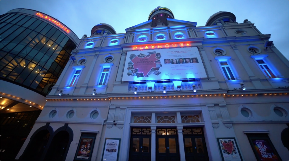 6 reasons why you should book your tickets to see Love, Liverpool at the Playhouse