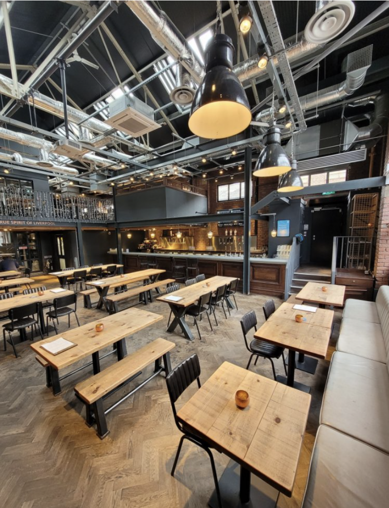 53 Liverpool bars you must try in 2023 The Guide Liverpool