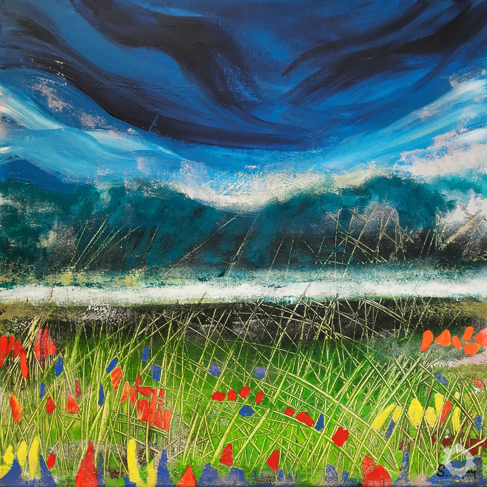 Don’t miss the new exhibition at dot-art Gallery