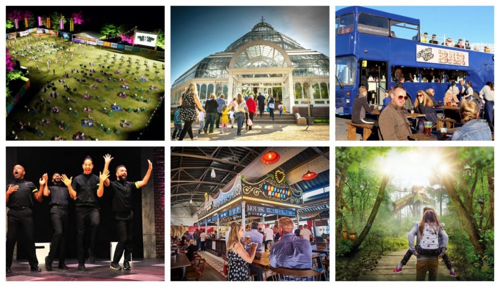 16 things you can get up to this weekend in Liverpool (13-15 August)