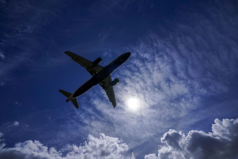 Everything you need to know about the new travel rules