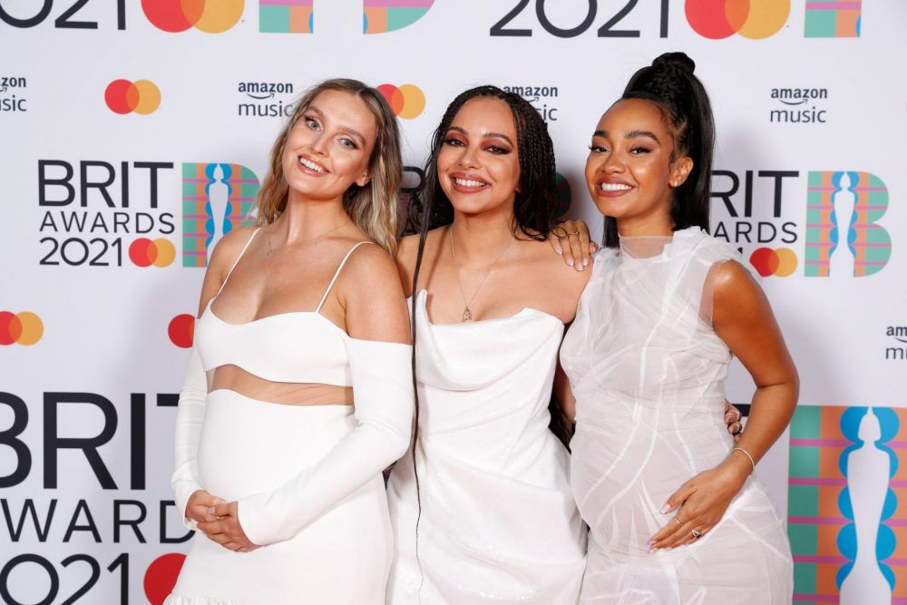 Little Mix Look Their Best In Big-Budget “Woman Like Me” Music