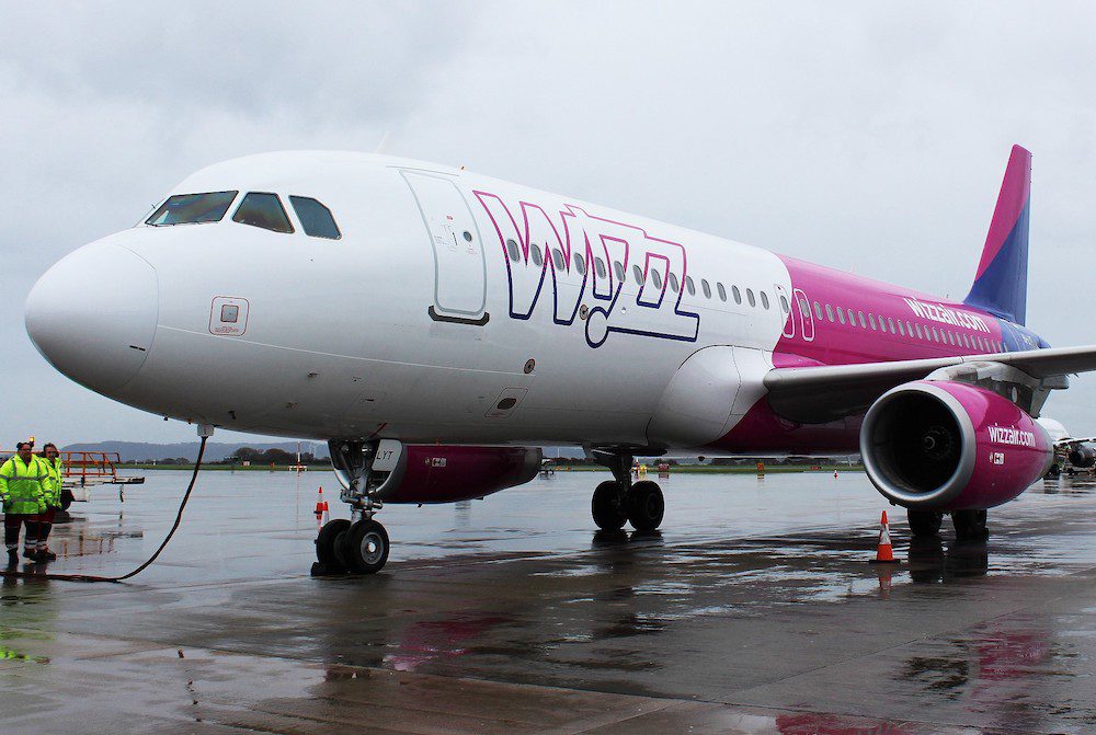 You can now fly to the Albanian capital with Wizz Air from Liverpool John Lennon Airport