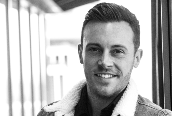 Nathan Carter