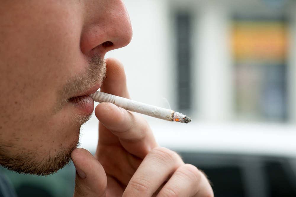 7 great ways to help your mate quit smoking
