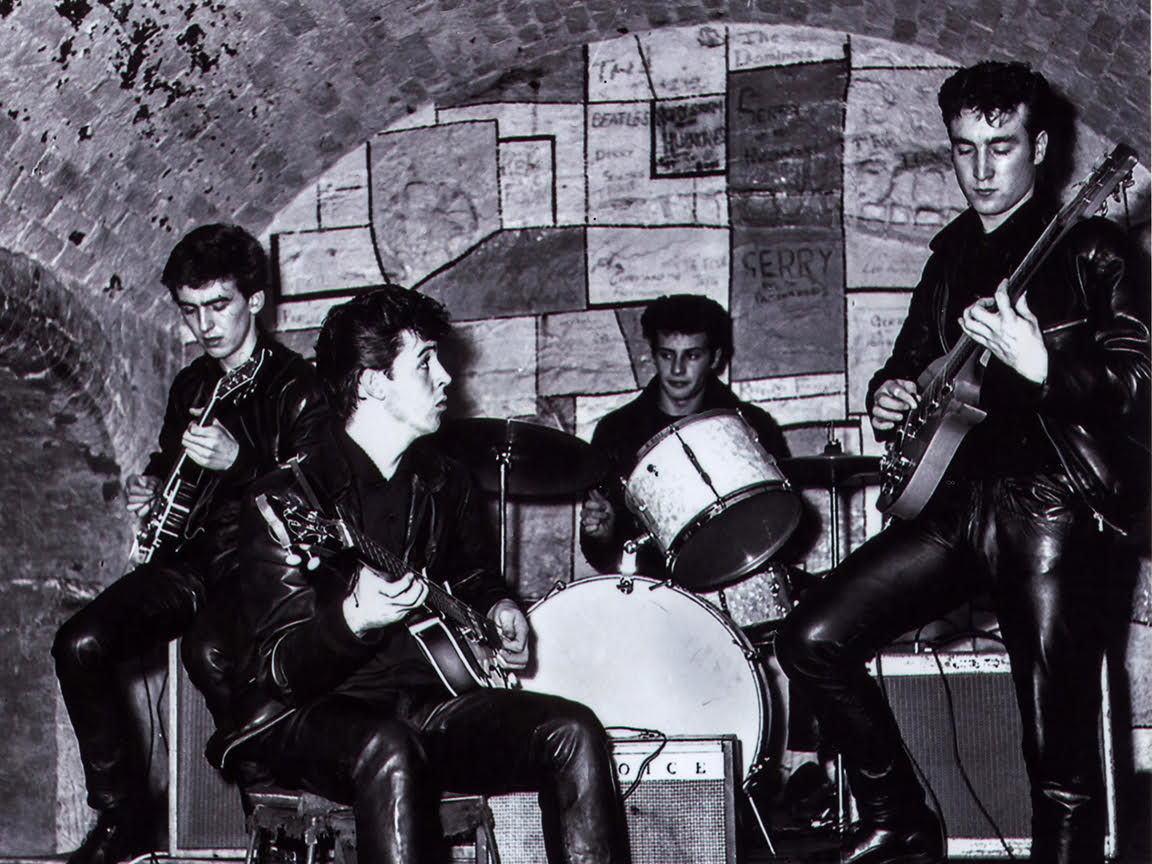 “It all went down hill after we stopped playing The Cavern” The history of the Beatles and the world’s most famous club