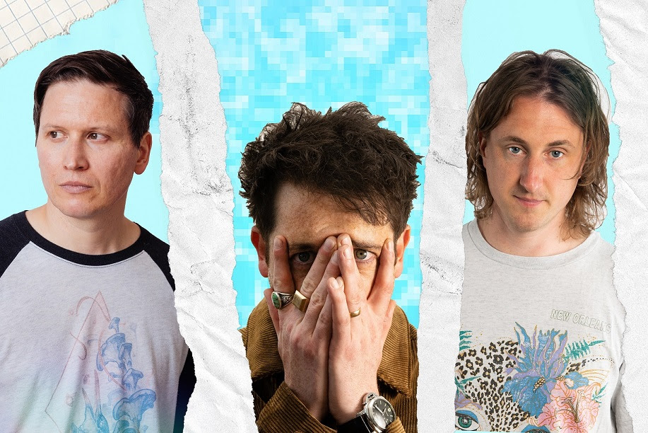 The Wombats announce new album and UK tour