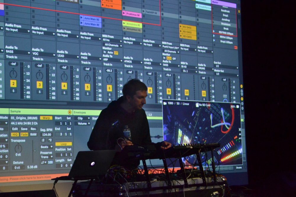 Electronic Sound Summit to take over the Baltic Triangle this weekend