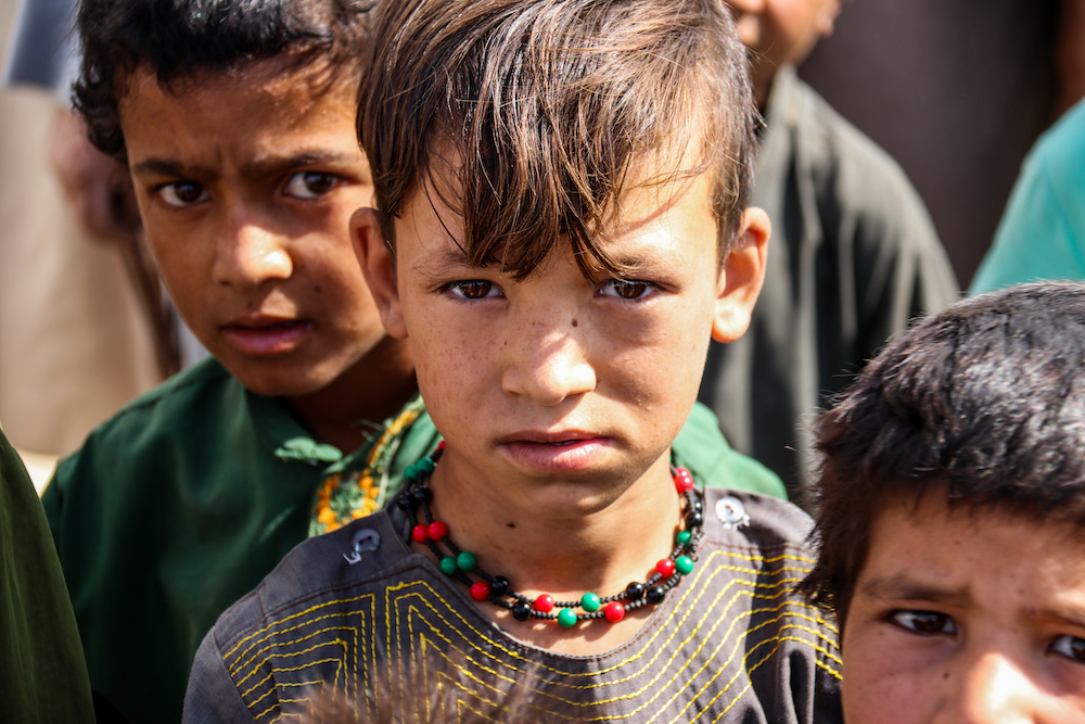 Appeal launched across Sefton to help families from Afghanistan