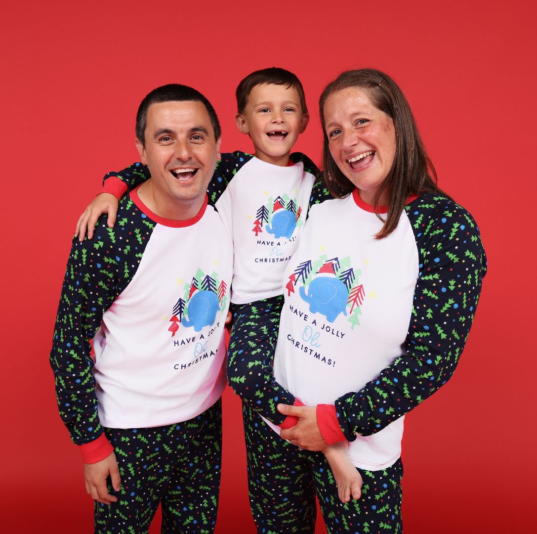This year's Alder Hey and Matalan PJs have been officially unveiled