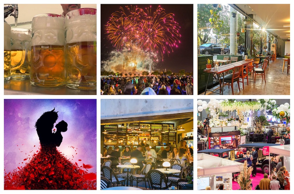 16 things for your weekend in Liverpool (24-26 September 2021)