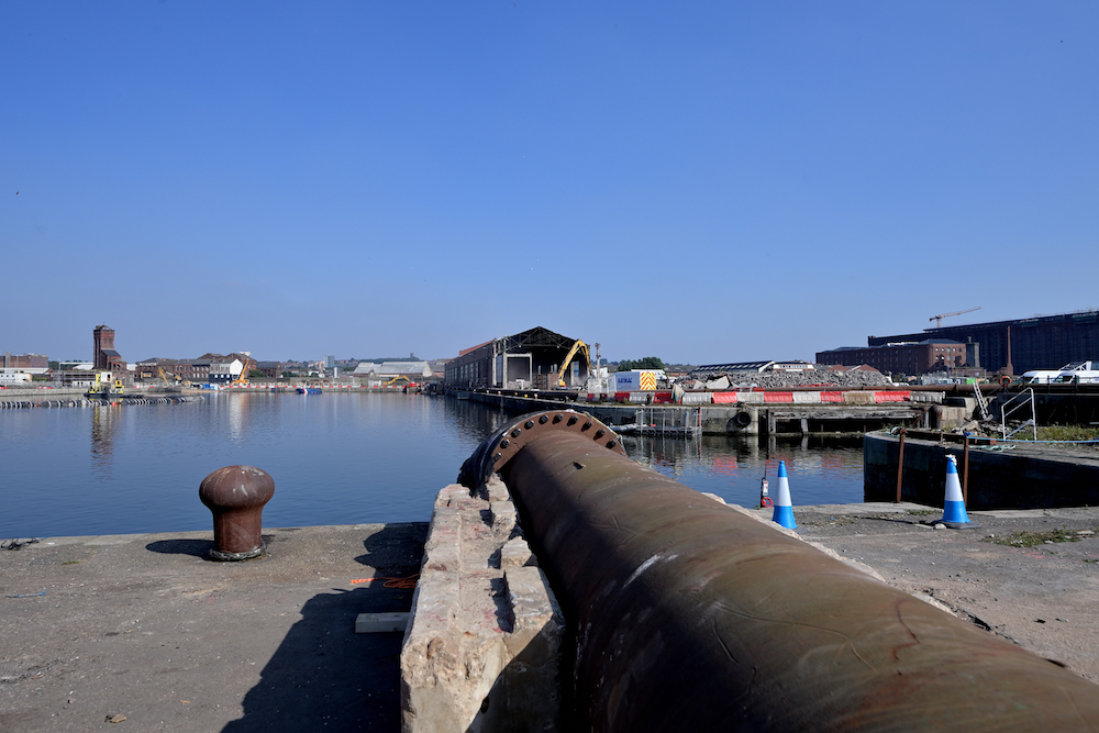 Combined Authority announces up to £45m plan to support region’s biggest regeneration project in over a decade