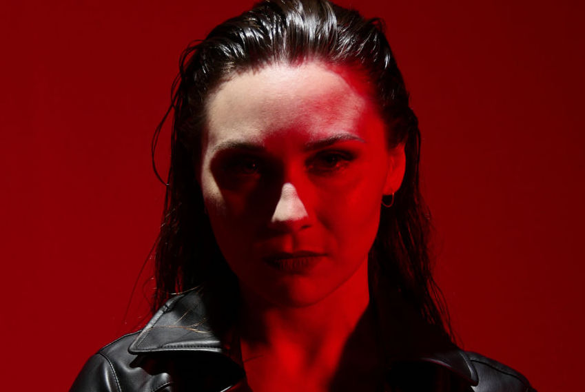 Merseyside musician Natalie McCool unveils stunning video to new single Devils