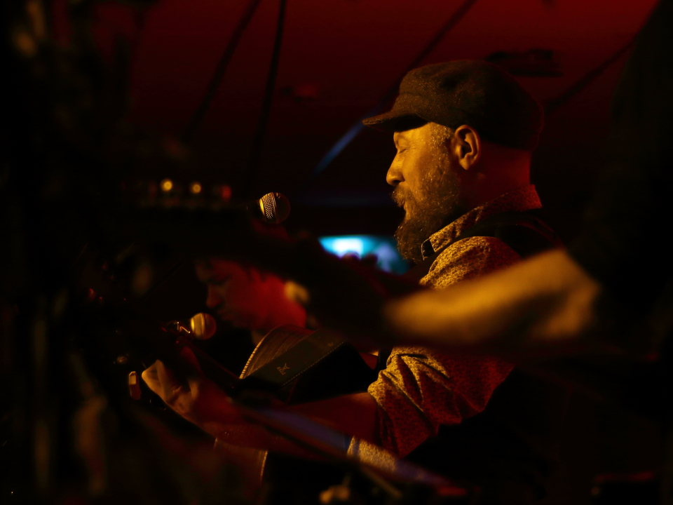 Liverpool Irish Festival is back and you can see the full programme here