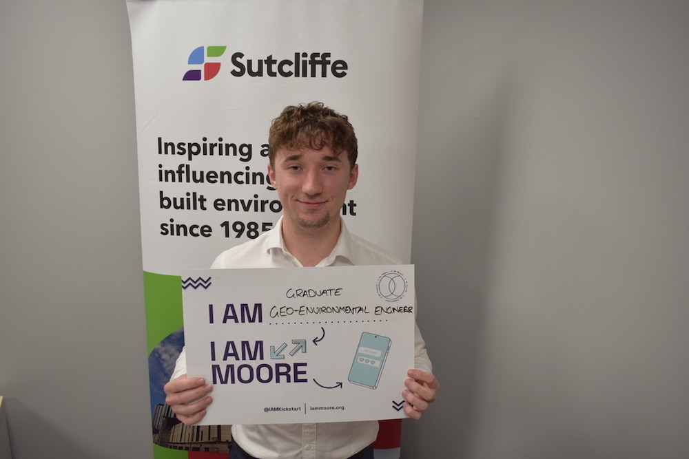 I Am Moore lists hundreds of jobs for 16-24 year olds in Liverpool