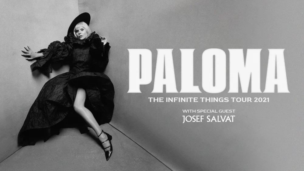 Paloma Faith