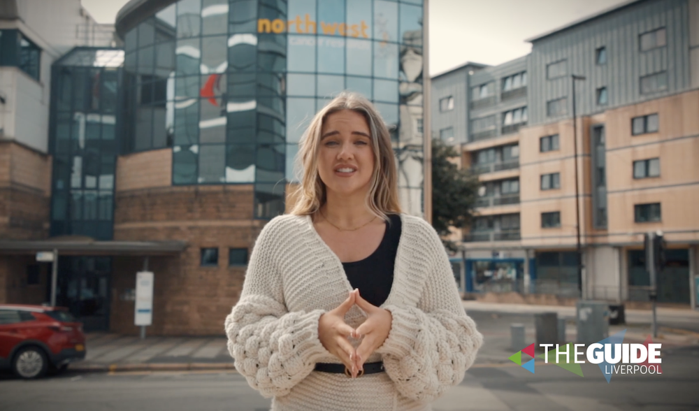 WATCH: North West Cancer Research share top tips for spotting skin cancer