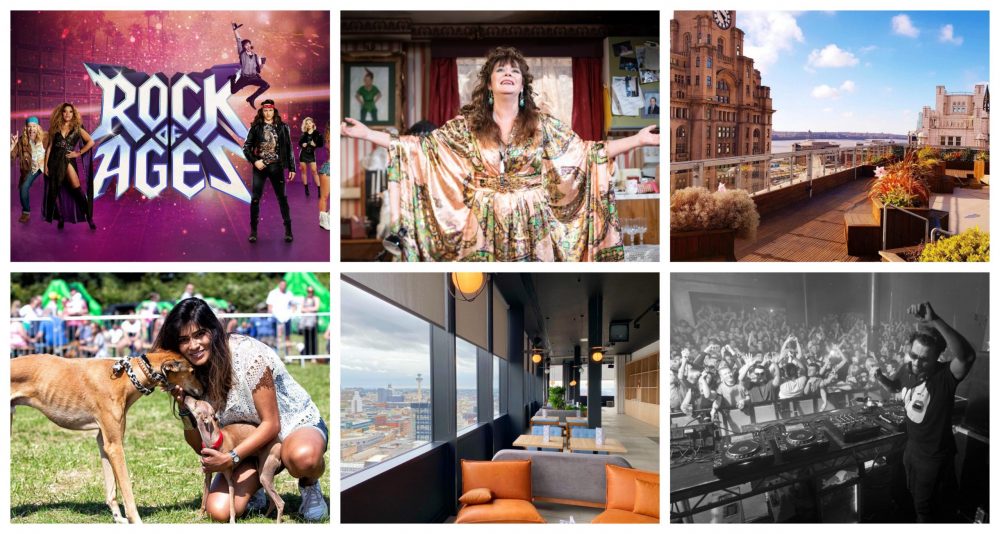 10 things you can get up to in Liverpool this weekend (17-19 September)