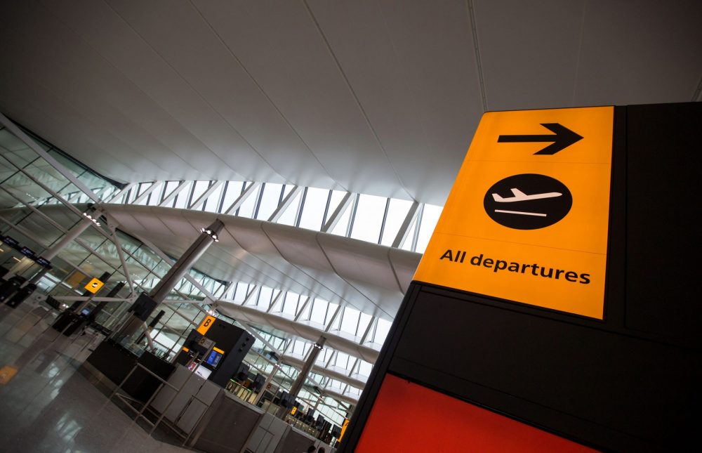 Shake-up of Covid rules set to make travelling cheaper and more straightforward