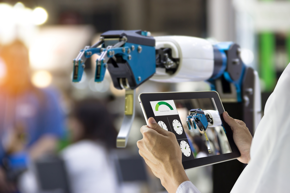 The UK has launched its first National Artificial Intelligence Strategy