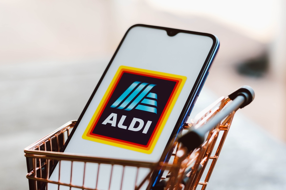 Aldi is set to trial its first checkout-free supermarket