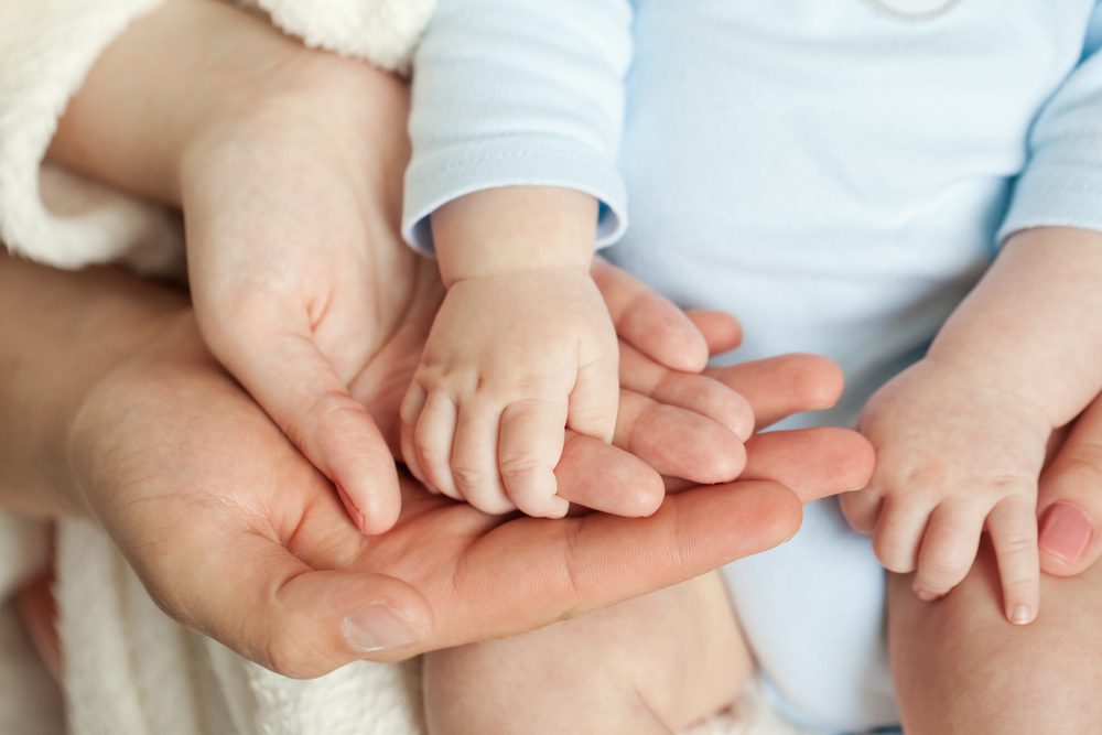 Liverpool launches app helping new parents make the most of their child’s early years