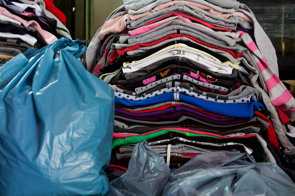 Thousands donate to Sefton’s Afghan clothing appeal