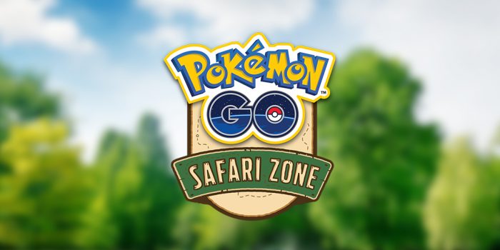 Pokémon Go Safari Zone at Sefton Park: Everything you need to know about the October experience