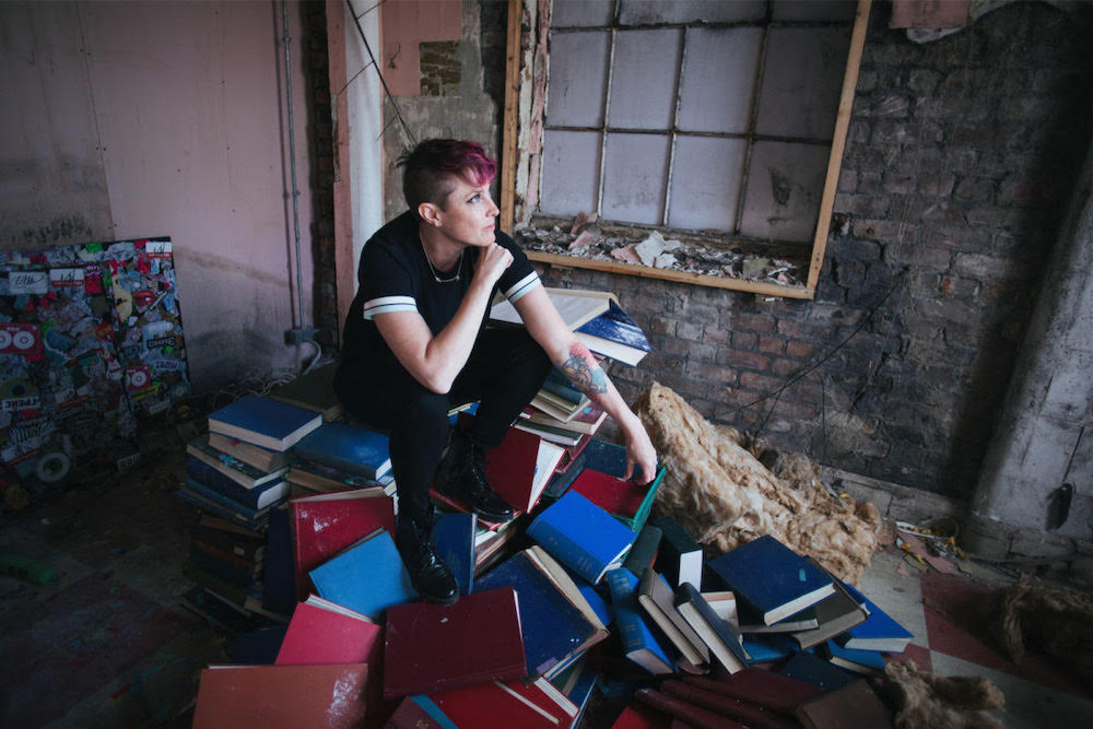 Merseyside’s She Drew The Gun works with Arctic Monkeys drummer on new single