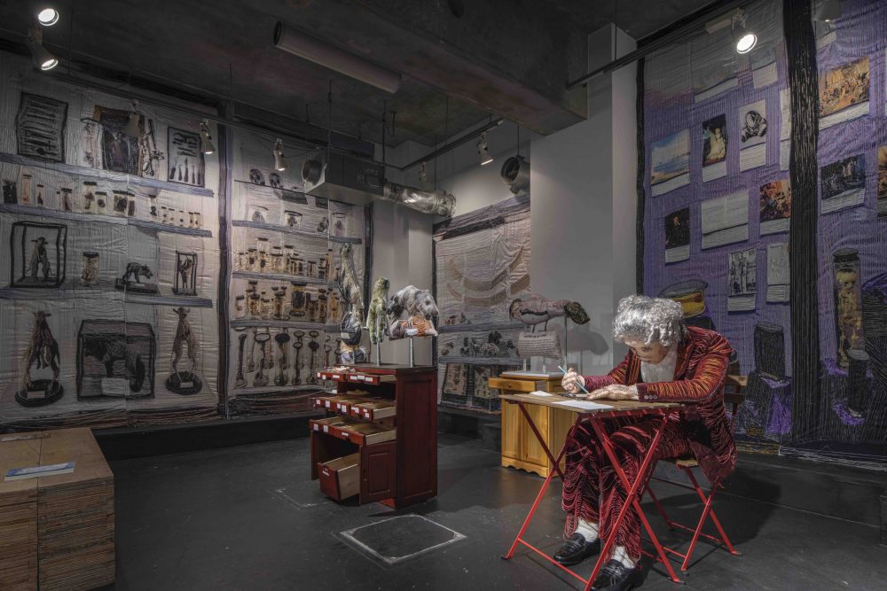 FACT has announced a new major exhibition for Autumn
