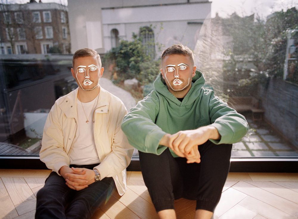 ENRG x Chibuku presents Disclosure