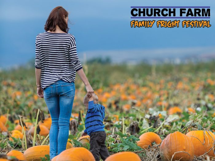 Family Fright Festival