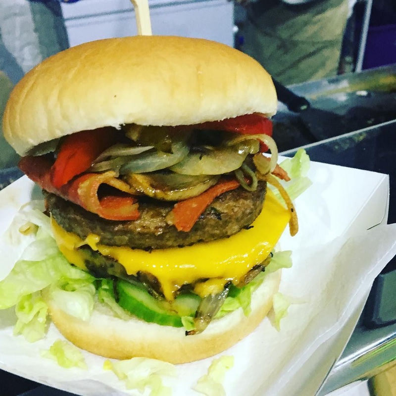 Vegan Festival