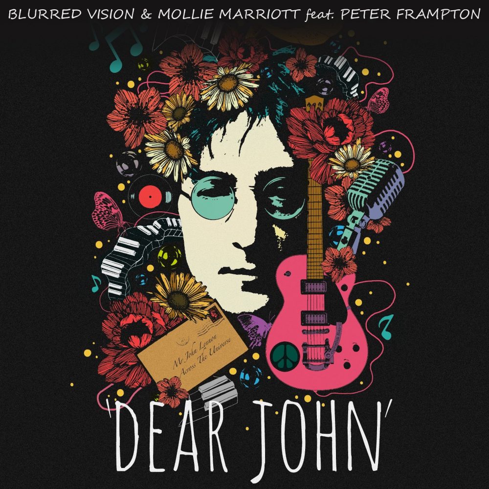 New John Lennon-inspired single released ahead of ‘Dear John’ concert