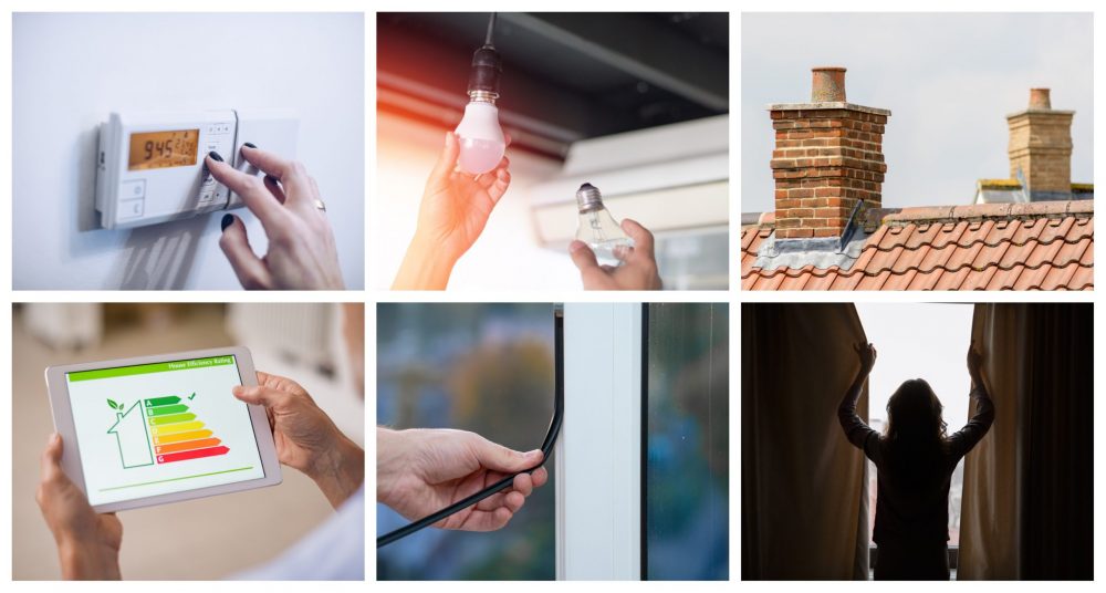 13 smart ways you can reduce your energy usage at home
